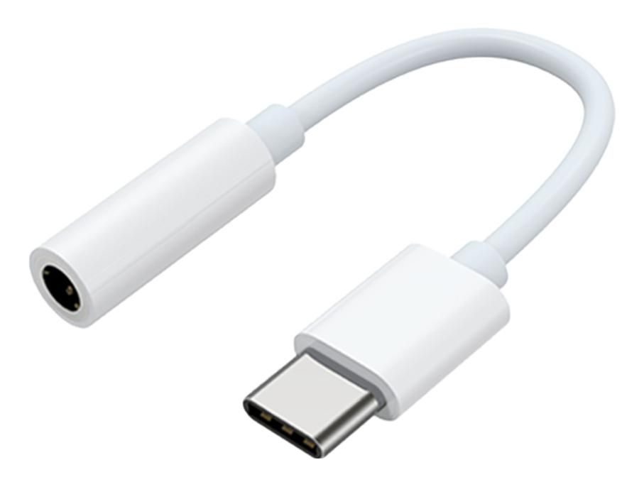 Gp-Tgu023Aea Usb-C 3.5 Mm 