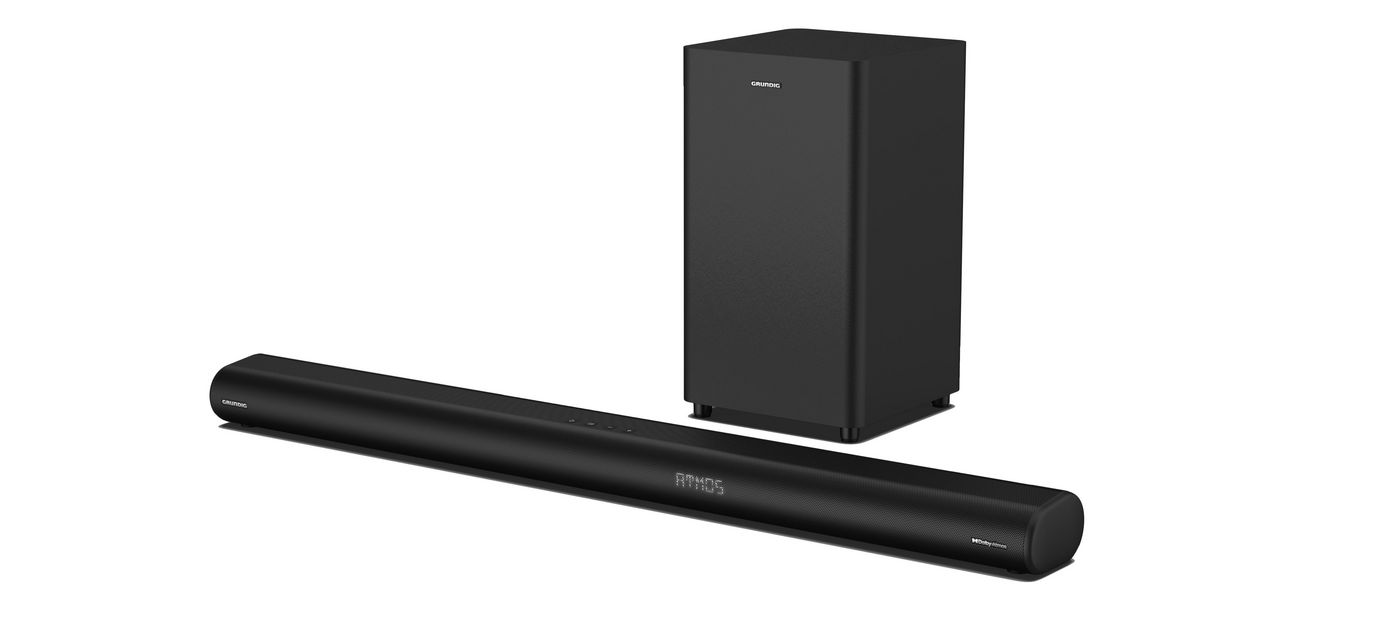 Dsb 3000 Black 3.1.2 Channels 