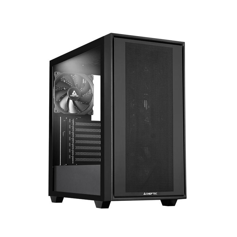 03B-Blk-Op, Schwarz Black