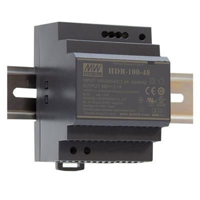 Power Adapter/Inverter 100 W