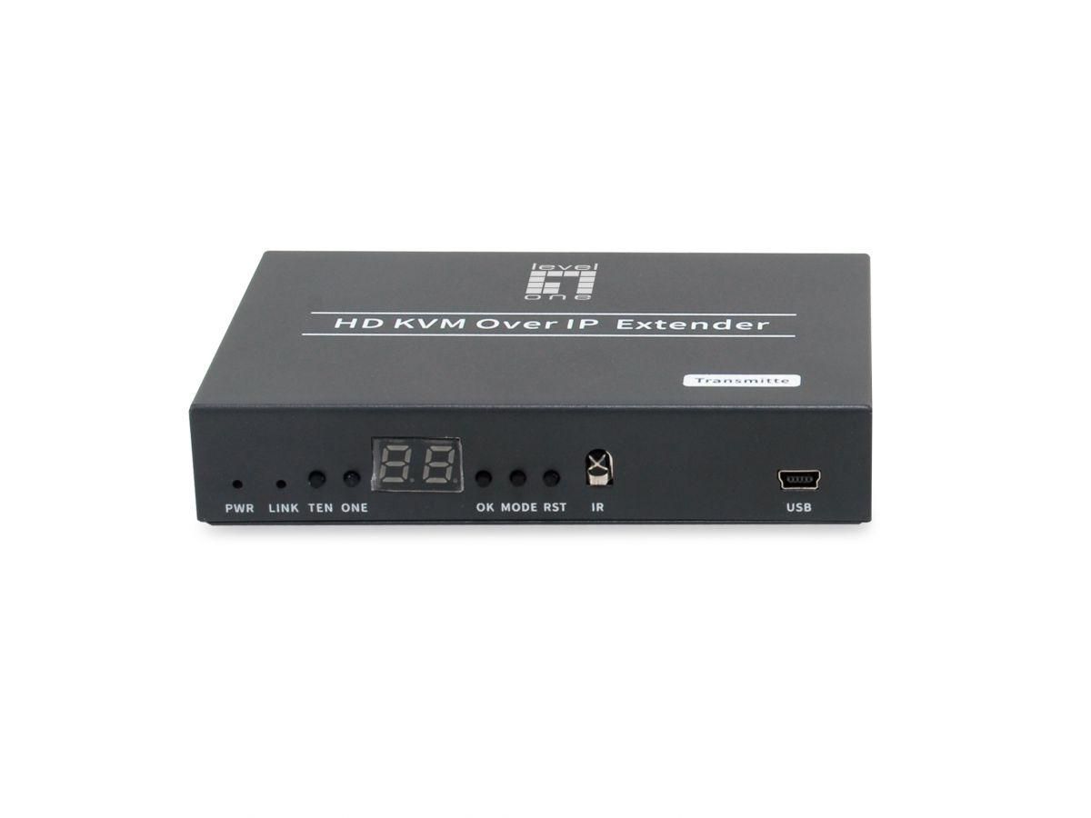 Av Extender Av Transmitter