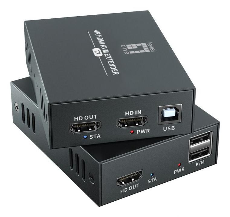 Av Extender Av Transmitter &