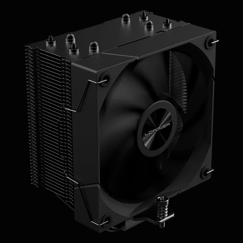 Computer Cooling System 
