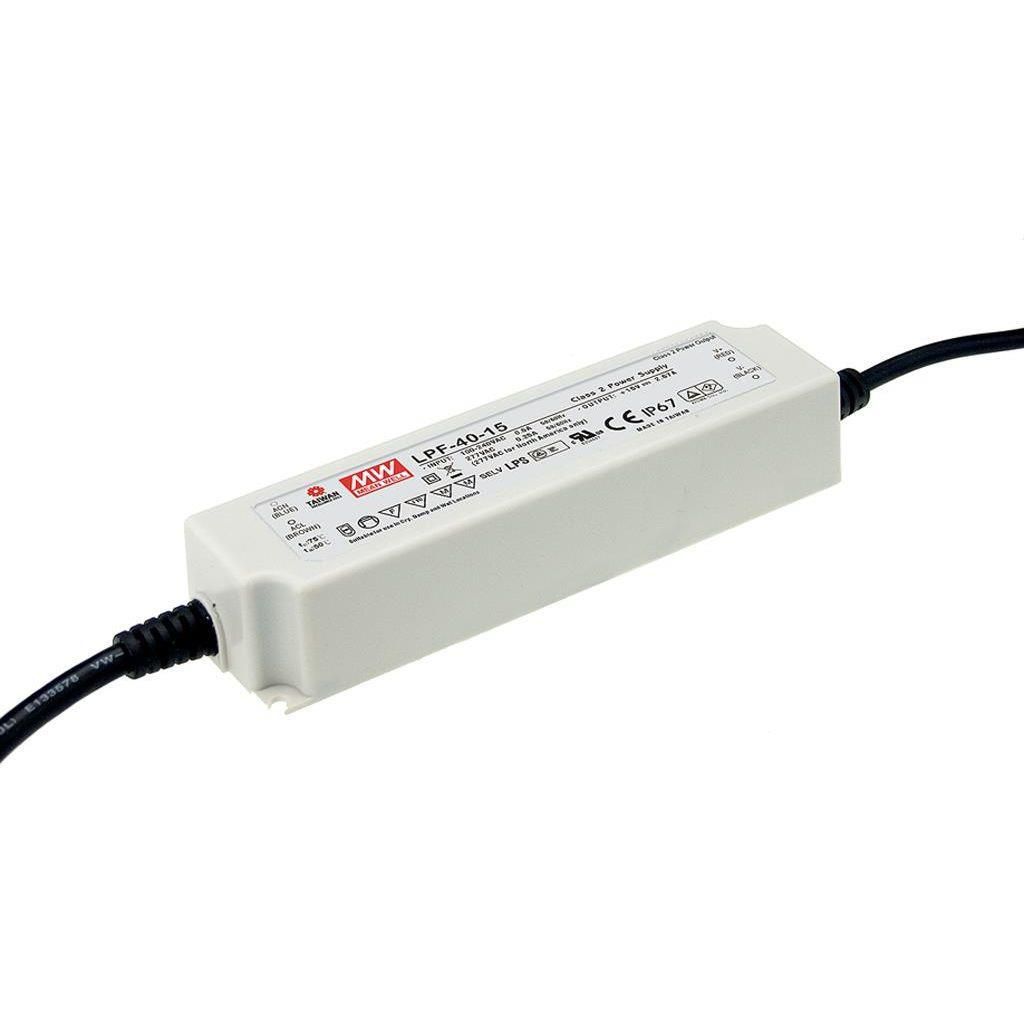 Power Adapter/Inverter Indoor 