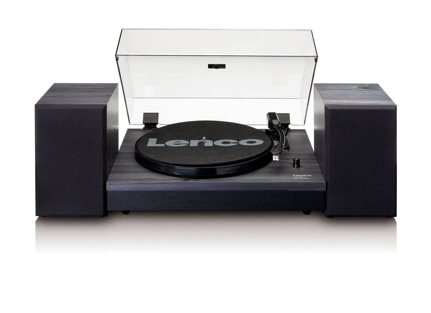 Ls-300 Belt-Drive Audio 