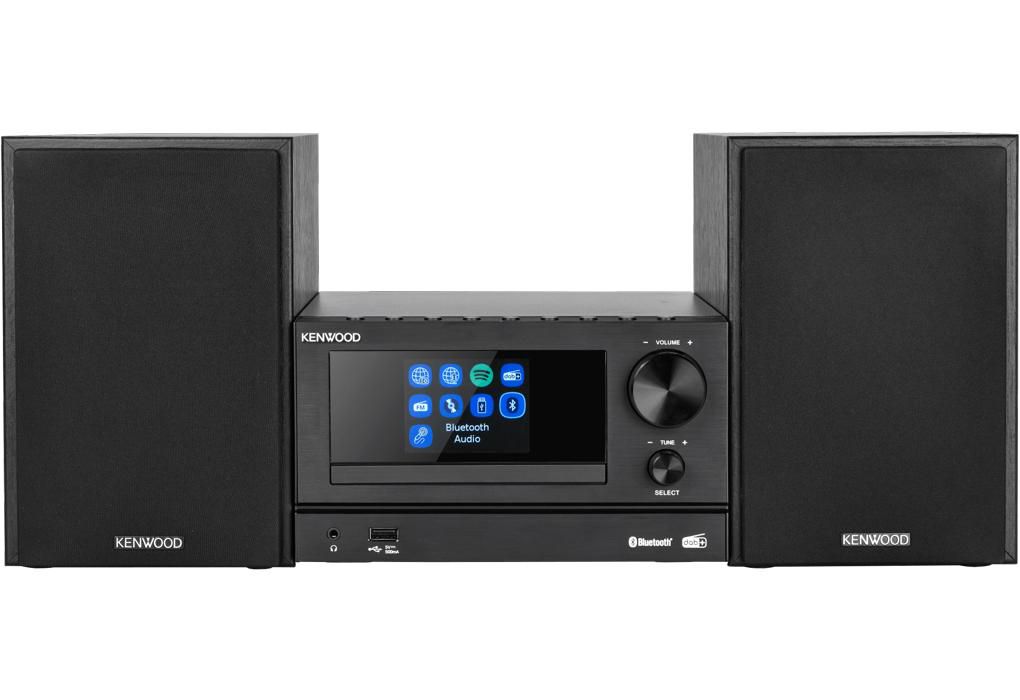 M-7000S Home Audio Mini 