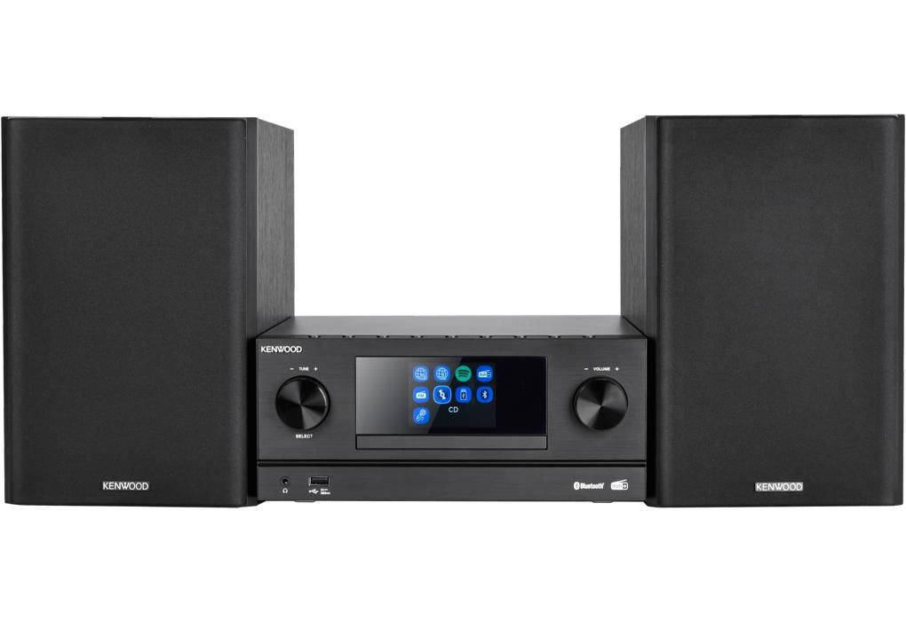M-9000S Home Audio Mini 