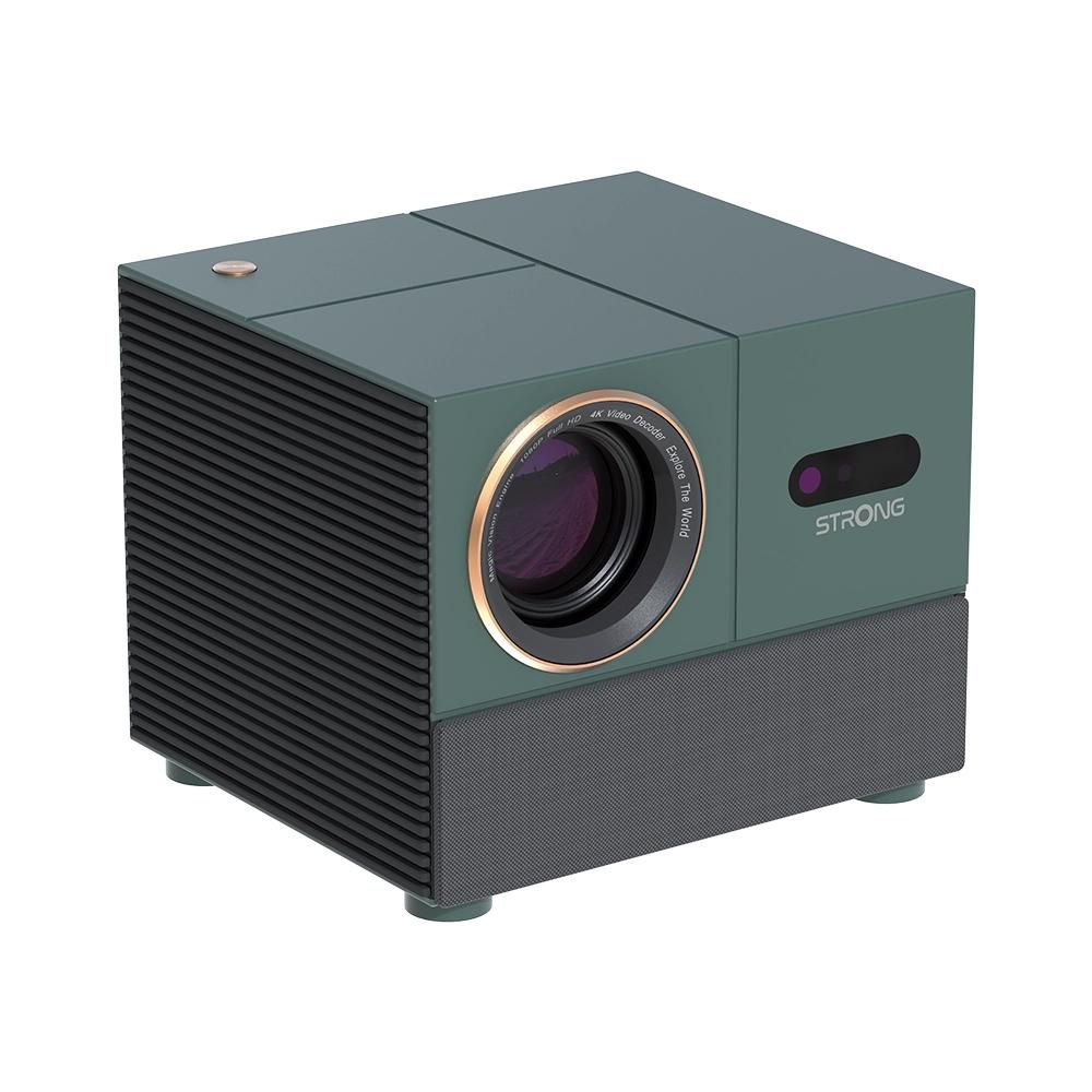 Data Projector 300 Ansi 