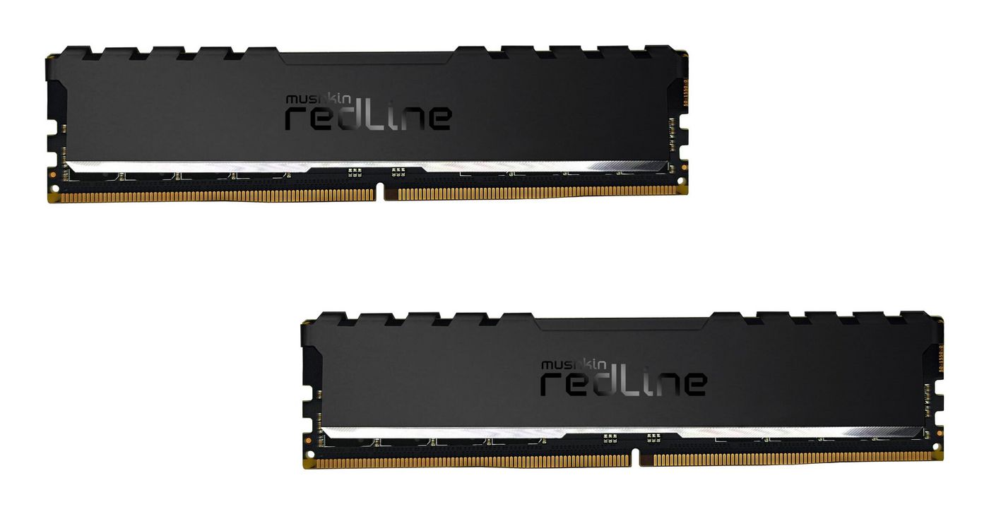 (2X16Gb) Ddr5-6000 Udimm 