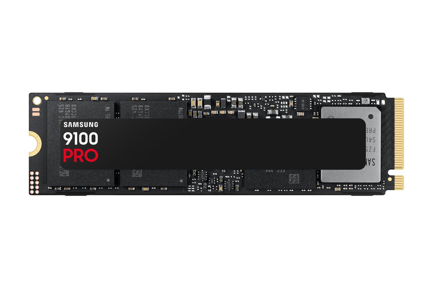9100 Pro Pcie 5.0 Nvme M.2