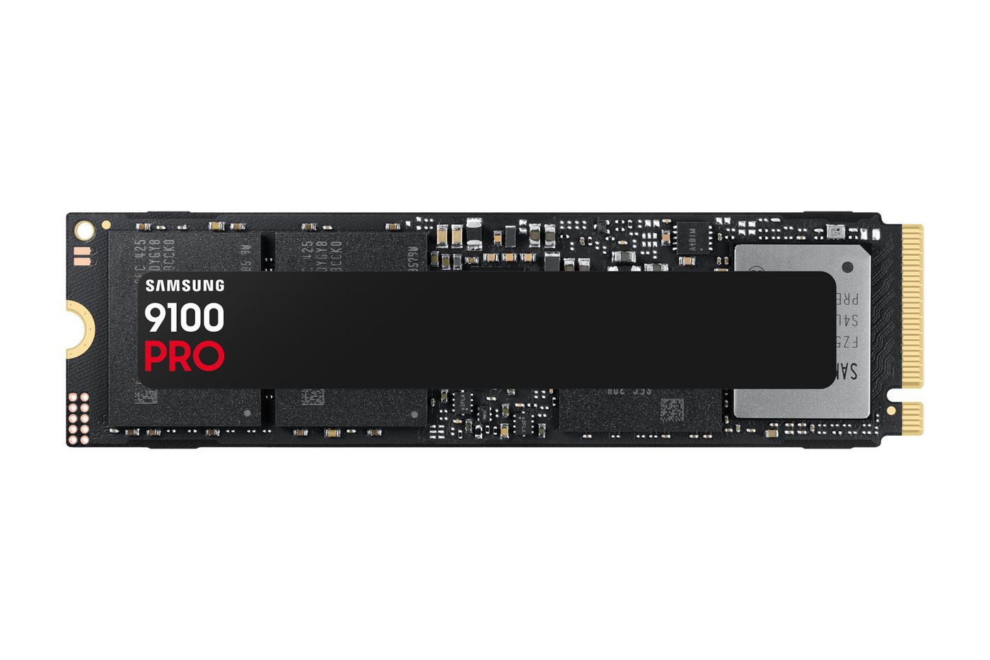 9100 Pro Pcie 5.0 Nvme M.2