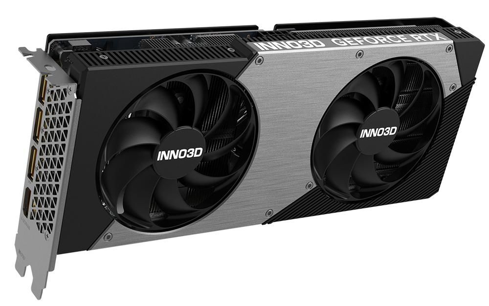 Geforce Rtx 5060 Ti Twin X2