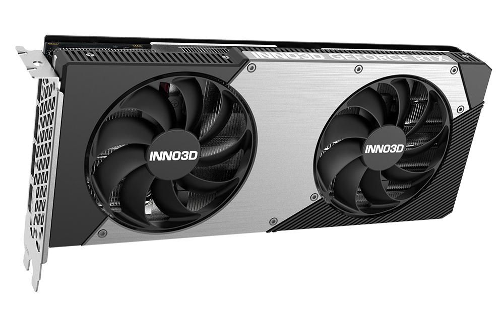 Geforce Rtx 5070 Twin X2 
