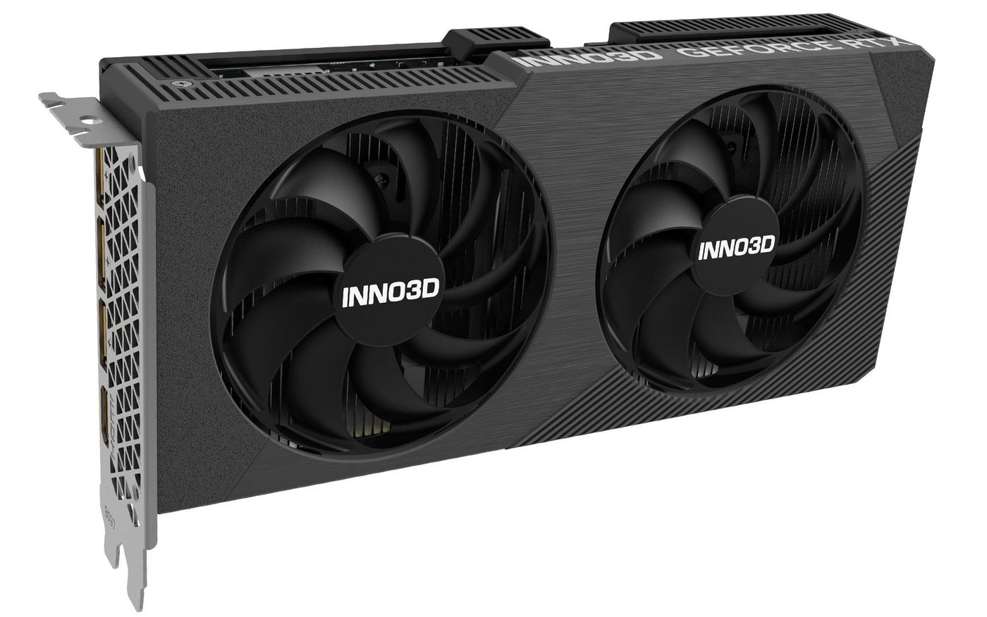 Geforce Rtx 5060 Twin X2