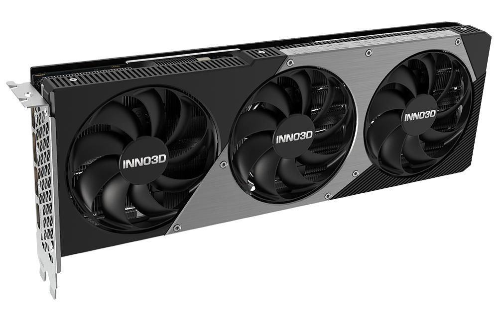 Geforce Rtx 5070 X3 Oc Nvidia