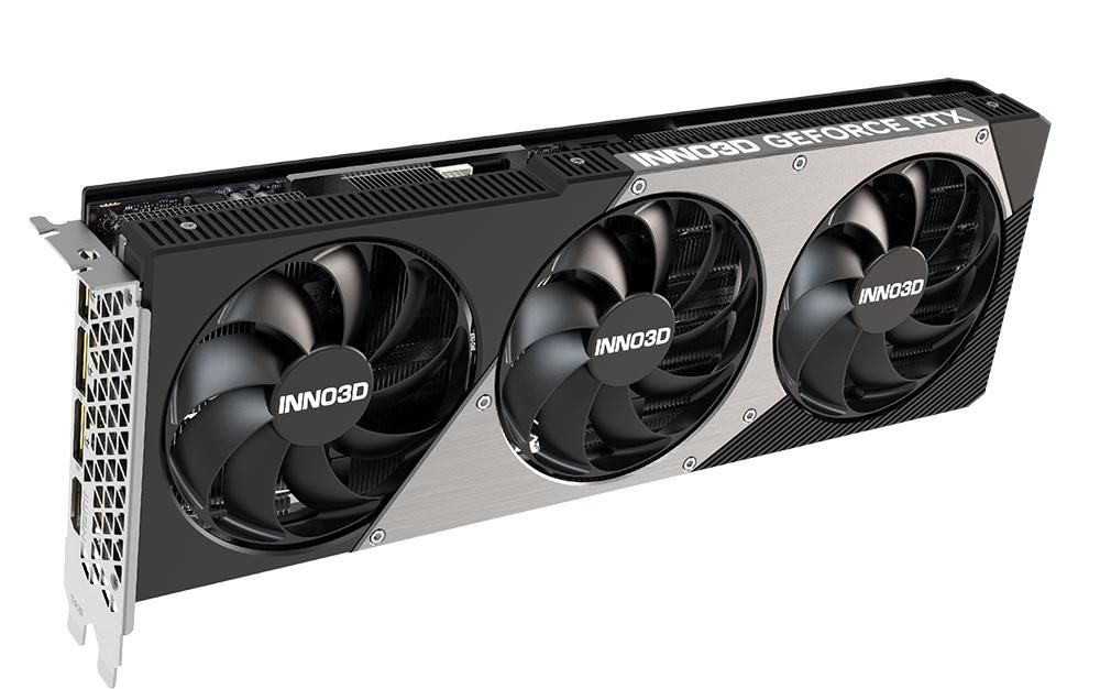 Geforce Rtx 5070 Ti X3 Oc 
