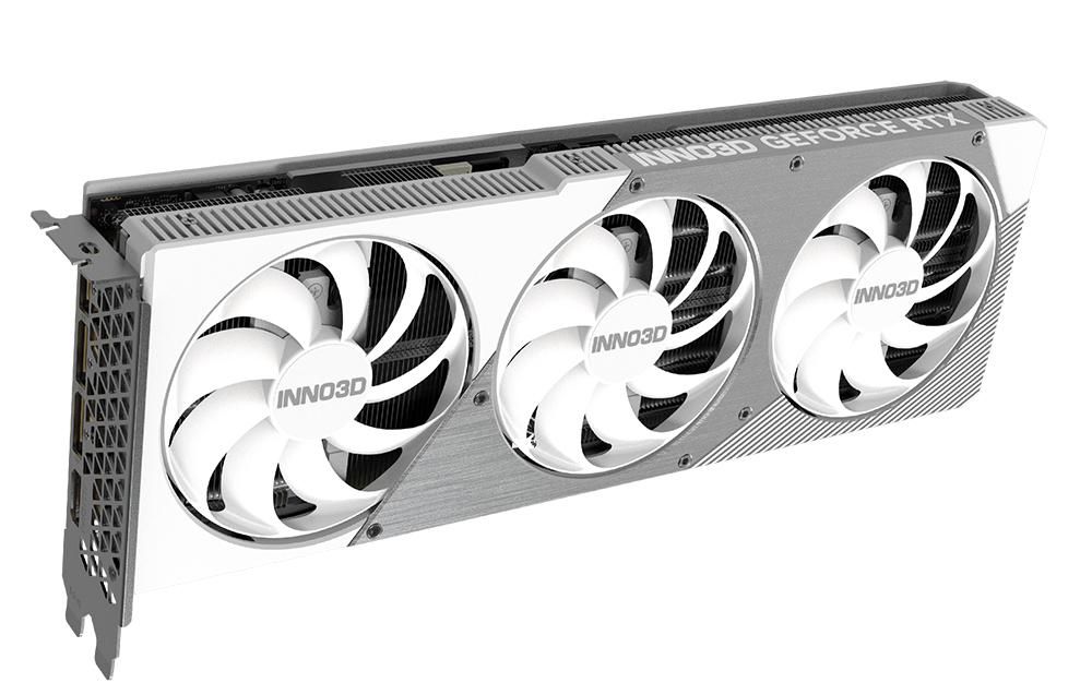 Geforce Rtx 5070 Ti X3 Oc