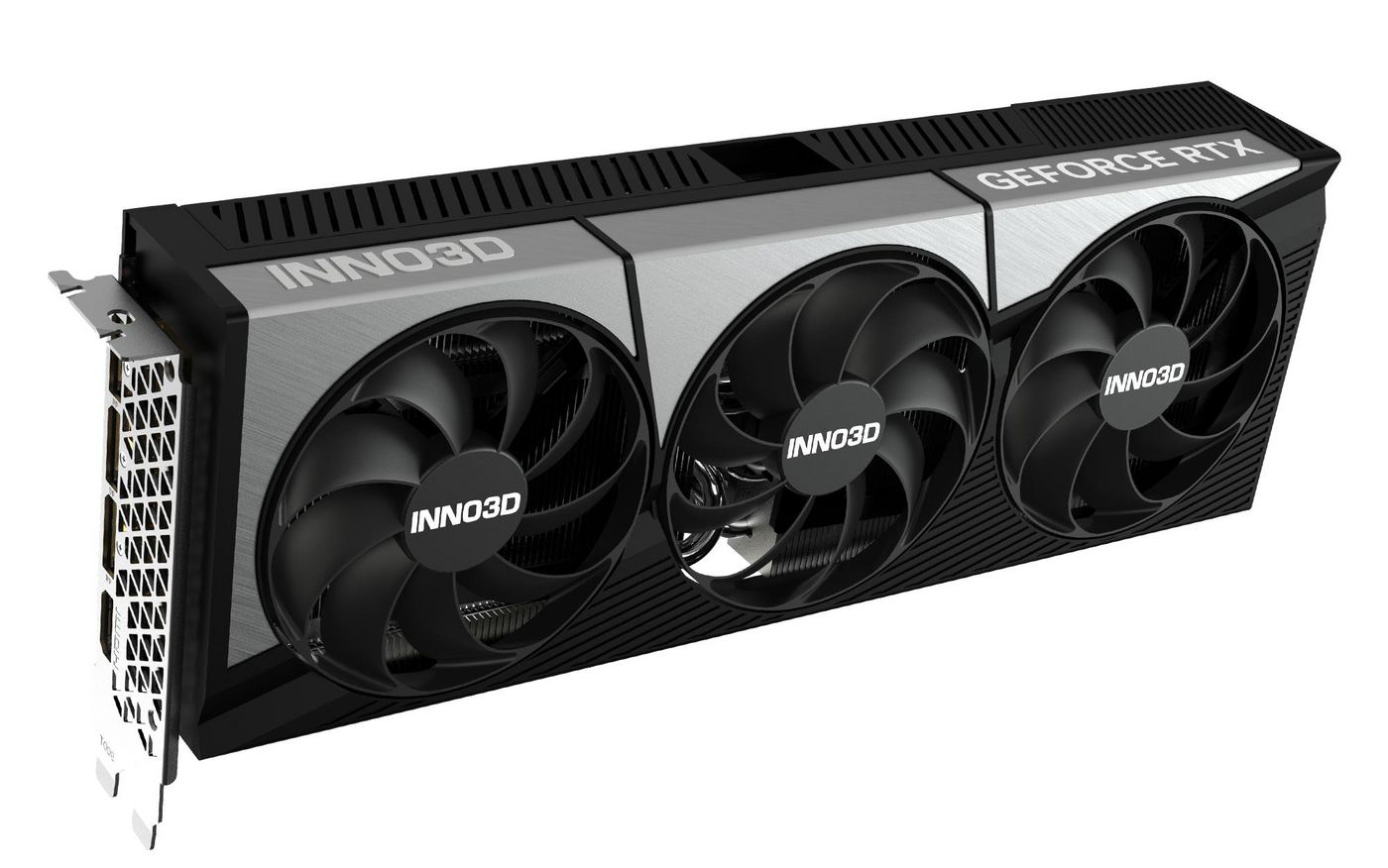 Geforce Rtx 5080 X3 Os Nvidia 