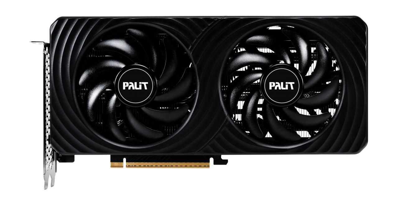 Geforce Rtx 5060 Ti Dual 