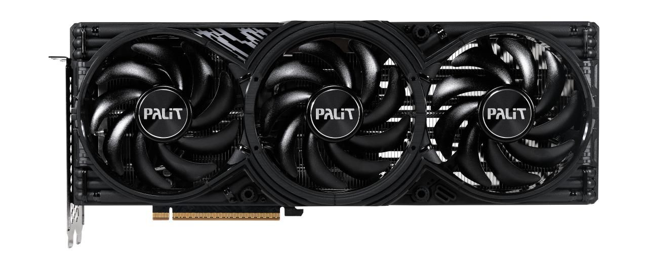 Geforce Rtx 5070 Gamingpro-S 