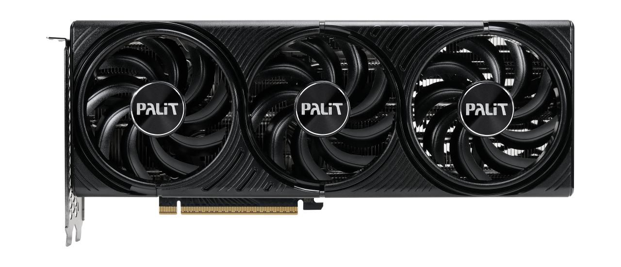 Geforce Rtx 5070 Infinity 3 