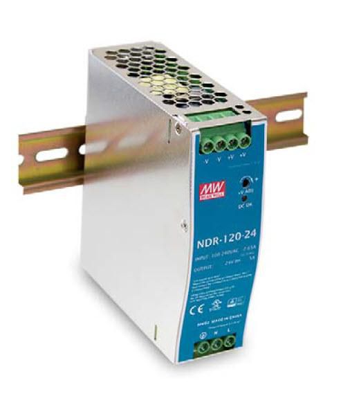 Power Supply Unit 120 W 