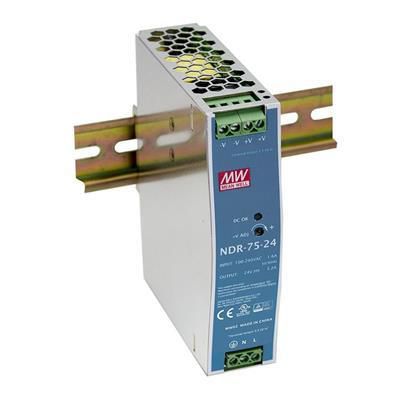 Power Supply Unit 76.8 W 