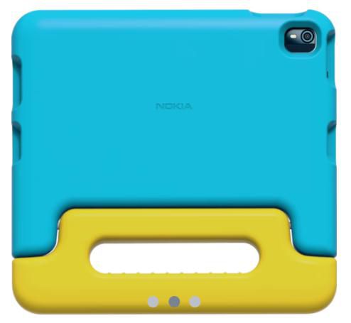 T10 Kids 20.3 Cm (8") Cover 