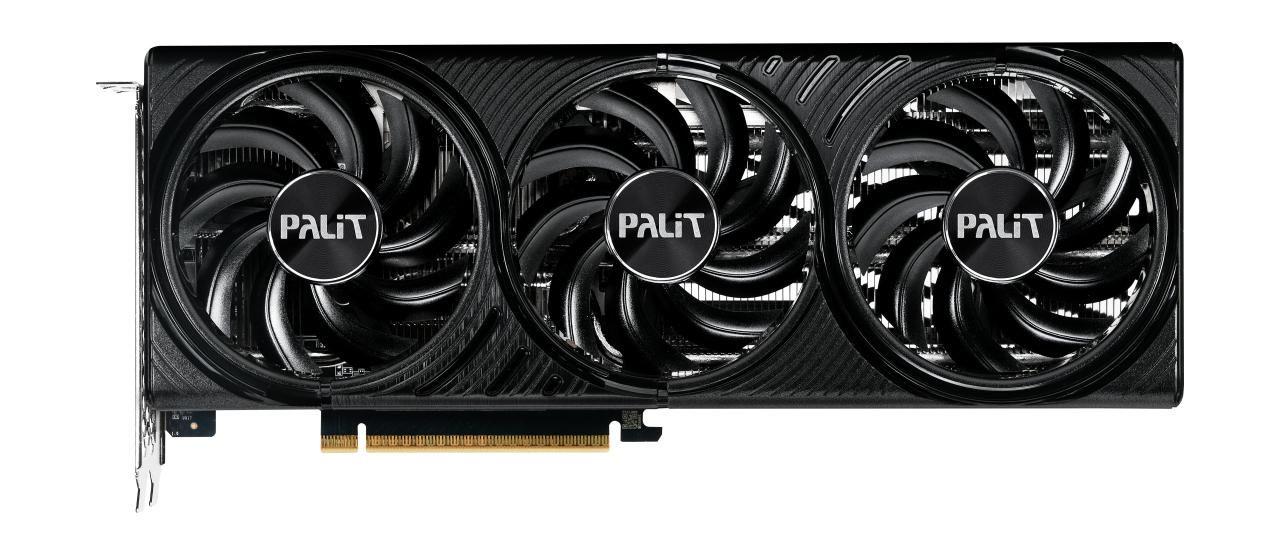 Geforce Rtx 5060 Ti Infinity 