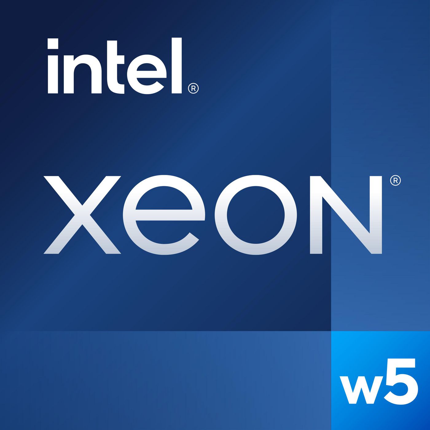 Xeon W5-2565X Processor 3.2