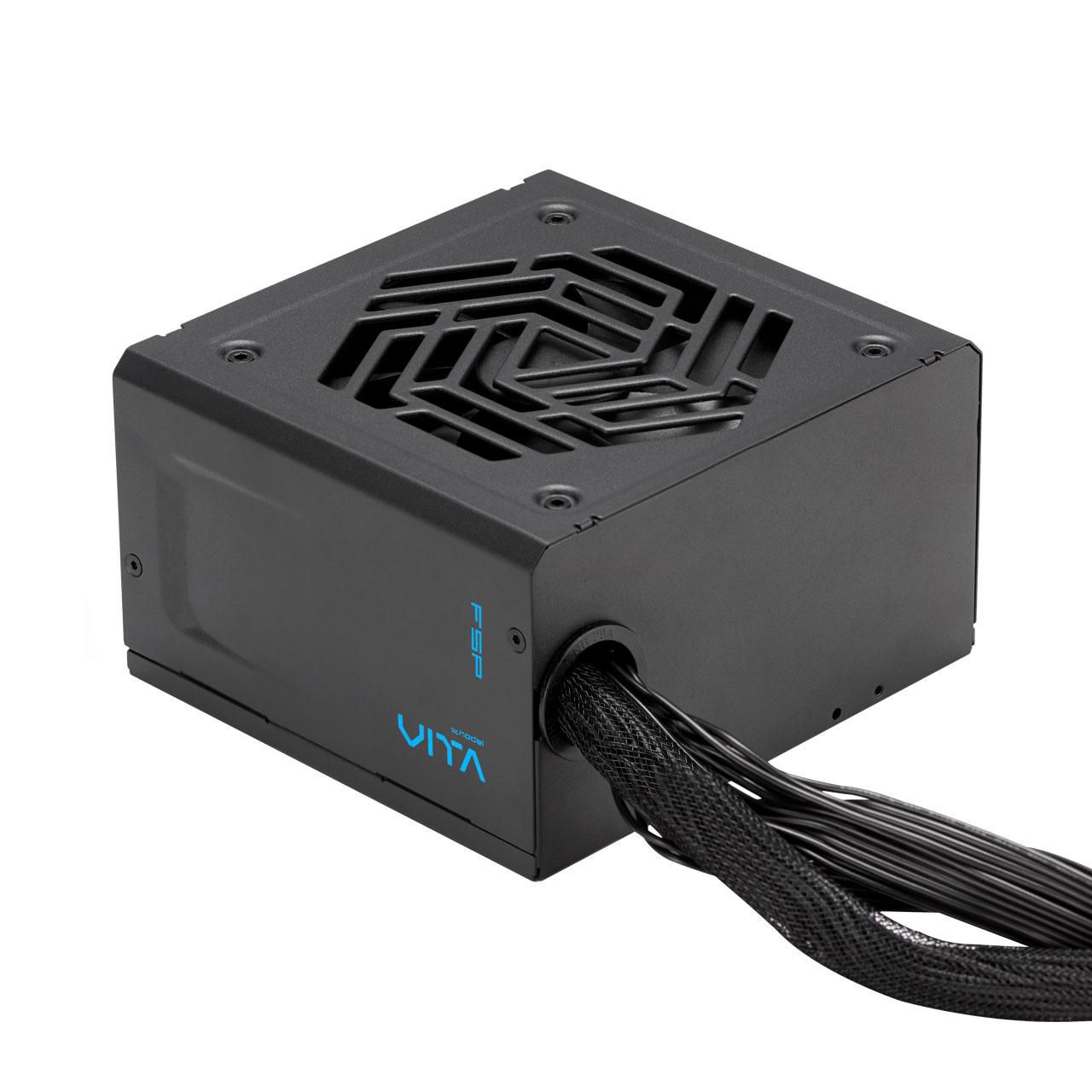 Vita Power Supply Unit 650 W 