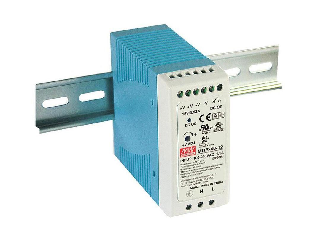 48V Dc Industrial Power 