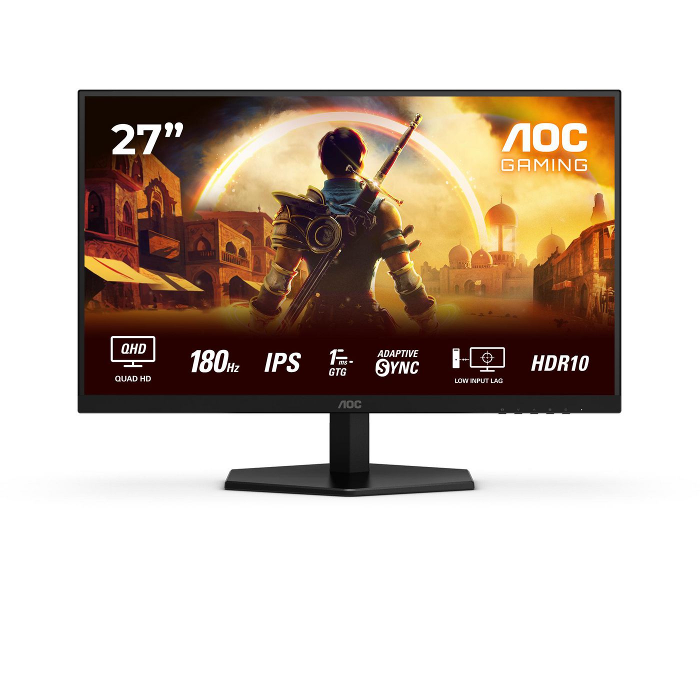 Xe Computer Monitor 68.6 Cm