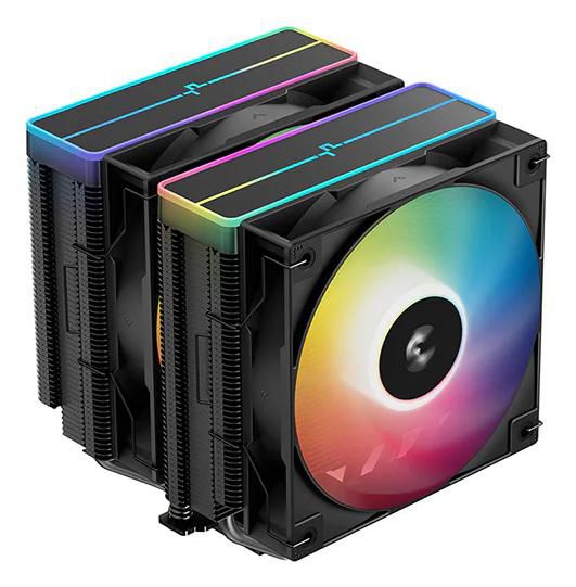 Ag620 Bk Argb V2 Chipset,