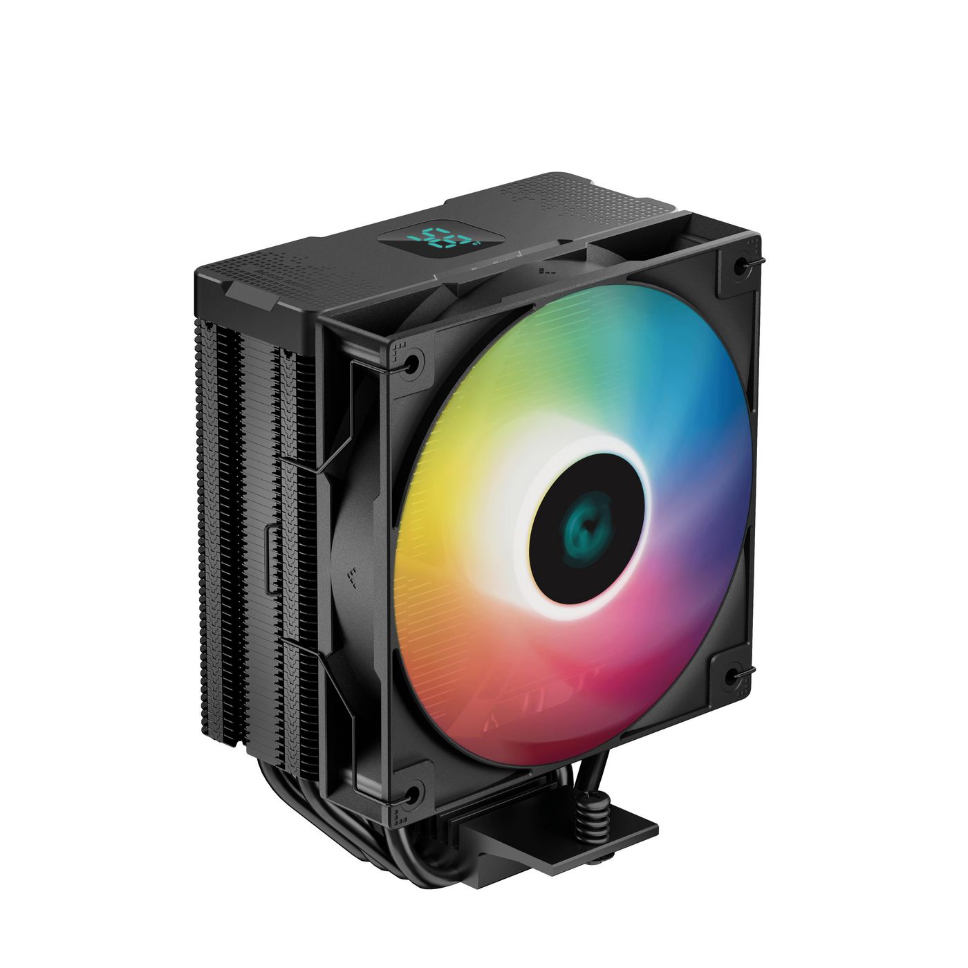Ag400 Digital Bk Argb