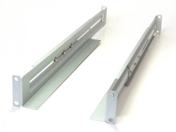 Rack Accessory Rail Bracket