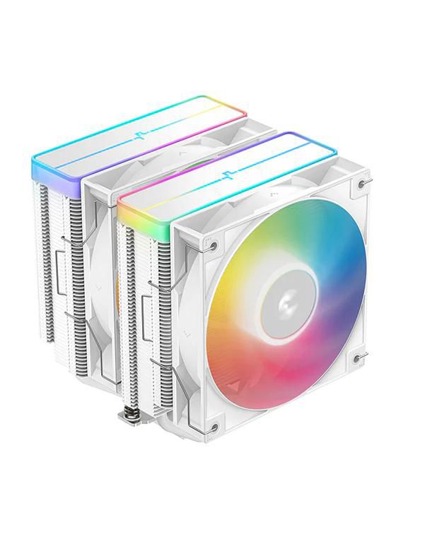 Ag620 Wh Argb V2 Chipset,