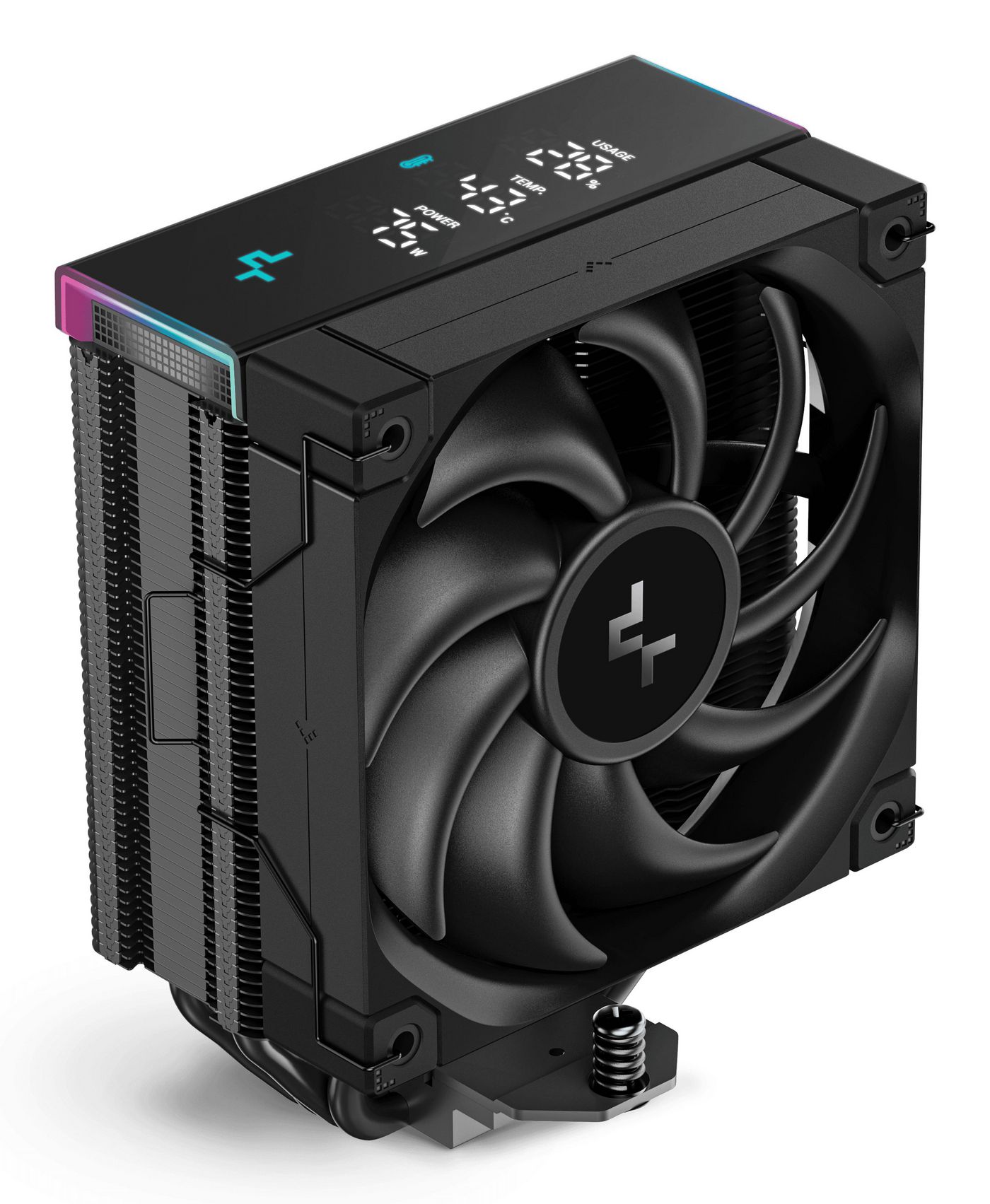 Ak400 Digital Pro Processor