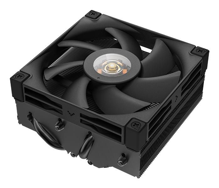 An400 Processor Air Cooler
