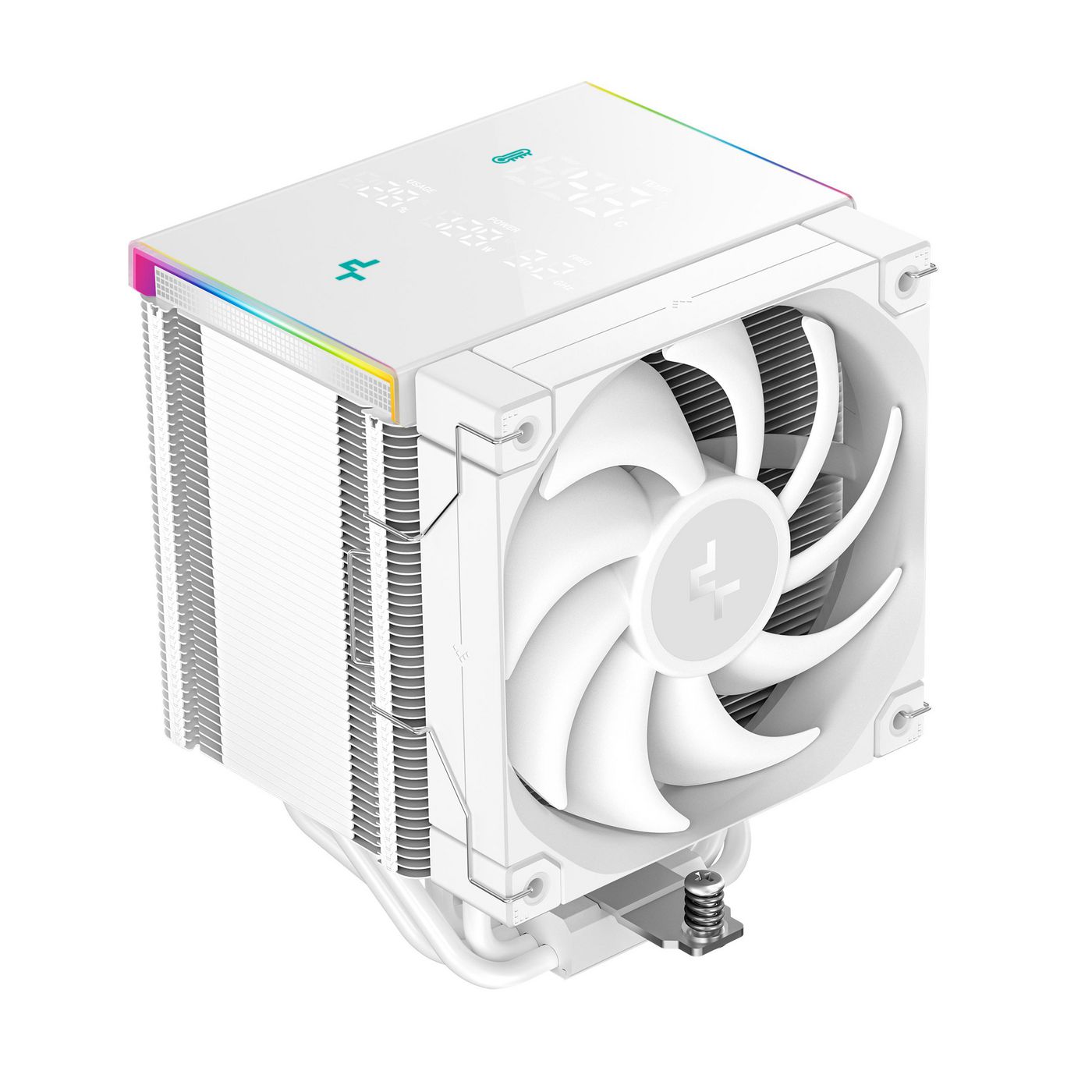 Ak500 Digital Pro Wh