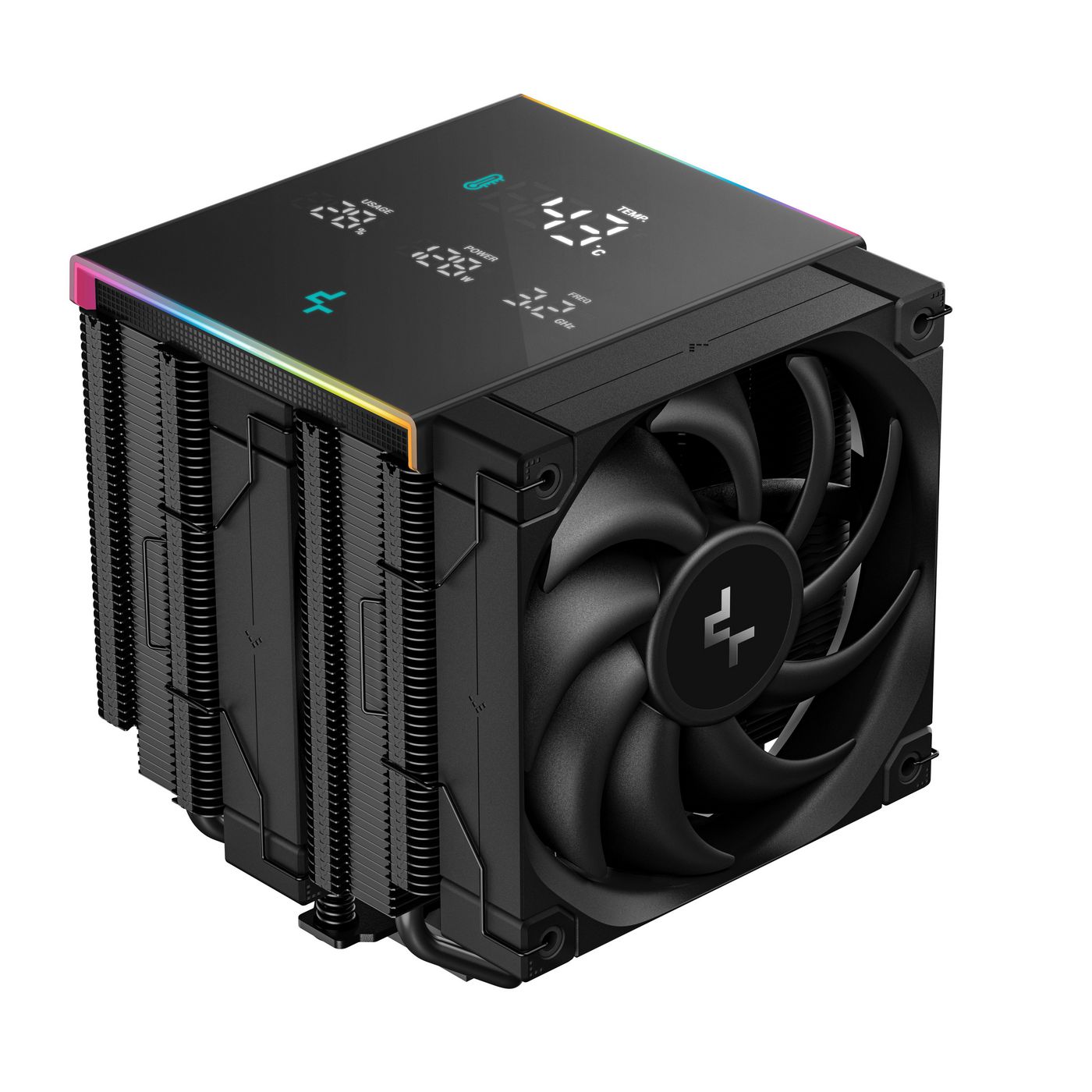 Ak620 Digital Pro Processor 