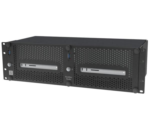 Rackmac Studio Mounting Kit