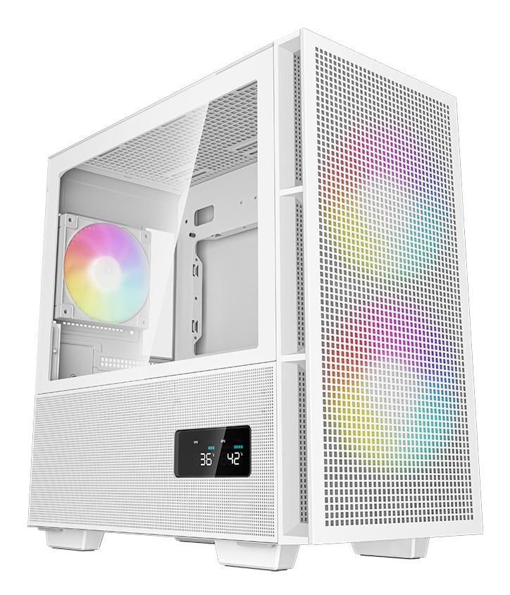 Computer Case Micro Tower 