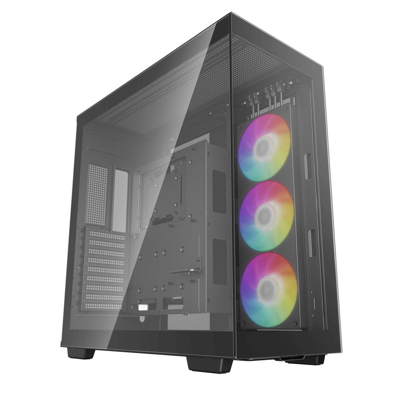 Ch780 Tower Black