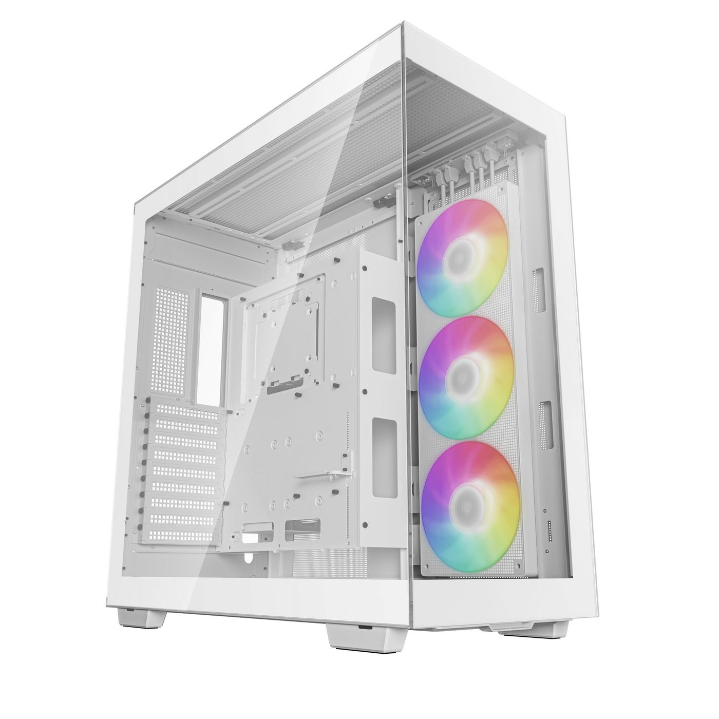 Ch780 Wh Tower White