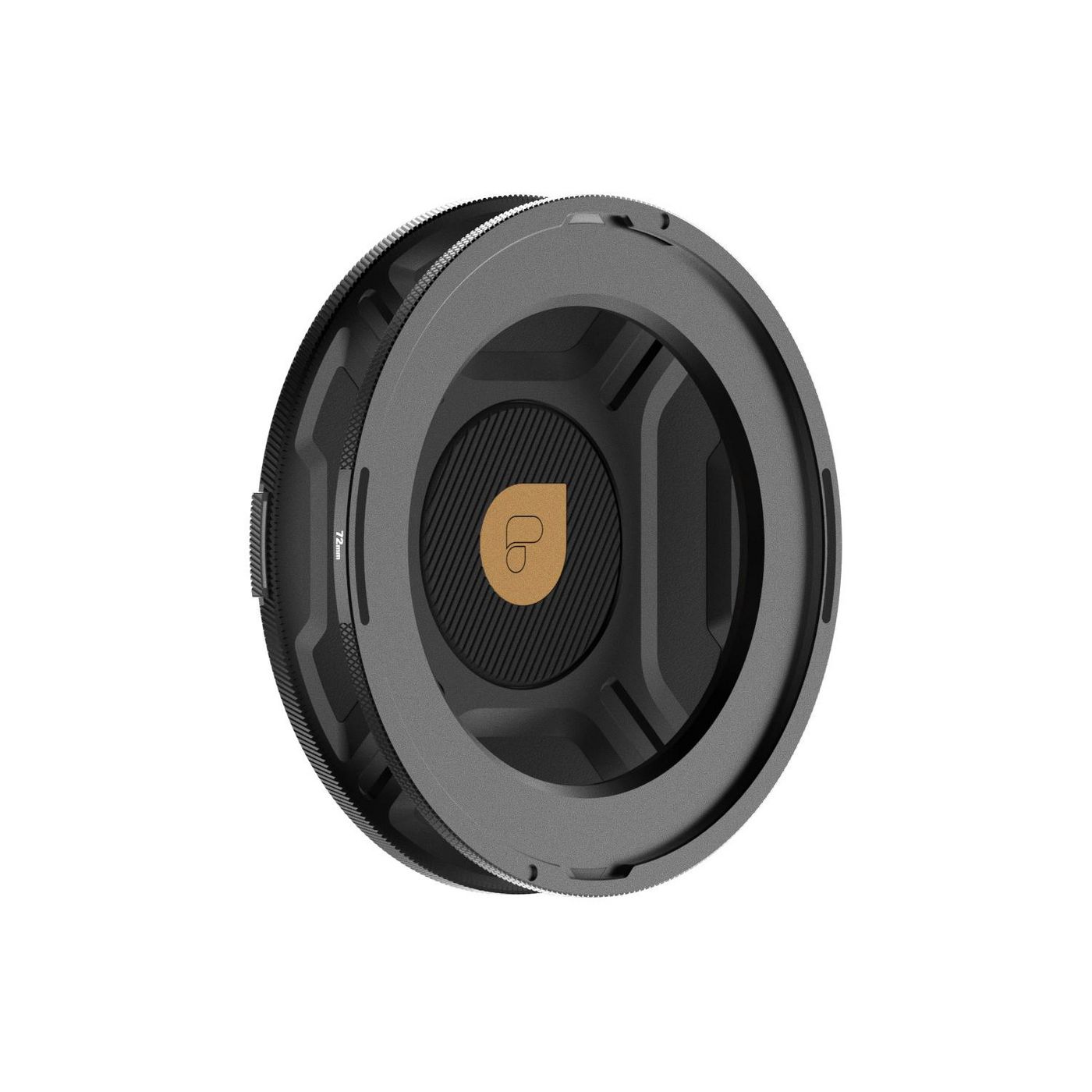 Helix Camera Filter Holder