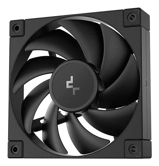 Fd12 Computer Case Fan 12 Cm