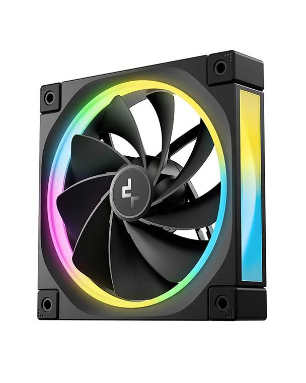 Fl12R Computer Case Fan 12 Cm