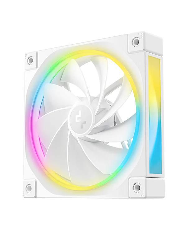 Fl12R Computer Case Fan 12 Cm