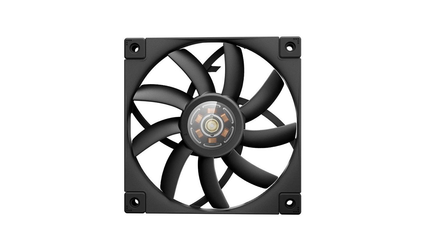 Ft12 Slim Computer Case Air